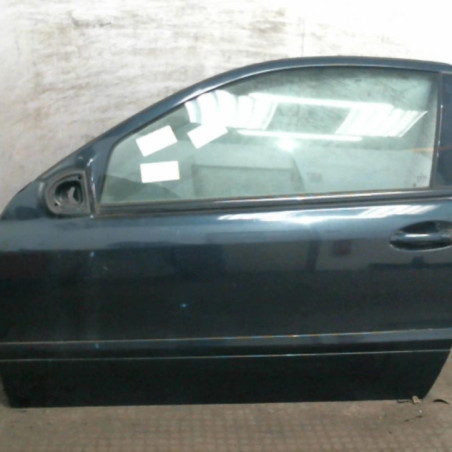 Porte avant gauche MERCEDES CLASSE C 203 COUPE SPORT Photo n°1