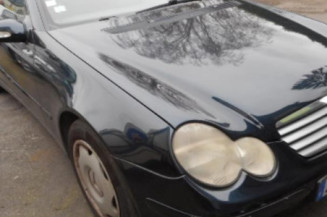 Porte avant gauche MERCEDES CLASSE C 203 COUPE SPORT