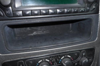 Porte avant gauche MERCEDES CLASSE C 203 COUPE SPORT