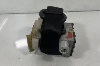 Pretensionneur de ceinture avant gauche MERCEDES CLASSE C 203 COUPE SPORT