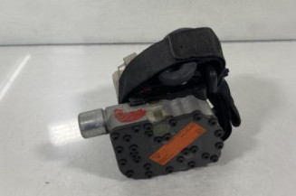 Pretensionneur de ceinture avant gauche MERCEDES CLASSE C 203 COUPE SPORT