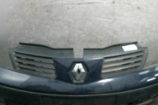 Pare choc avant RENAULT ESPACE 4 Photo n°1