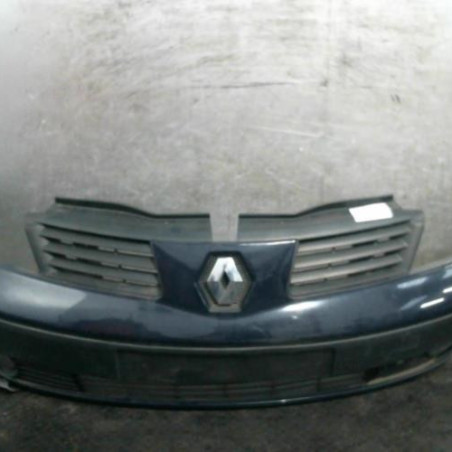 Pare choc avant RENAULT ESPACE 4 Photo n°1