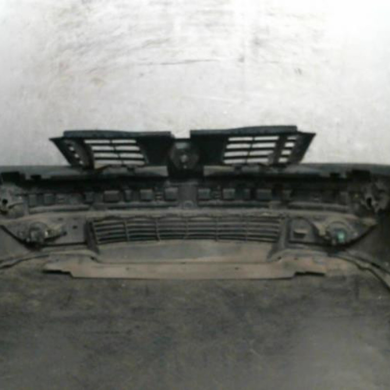 Pare choc avant RENAULT ESPACE 4 Photo n°3
