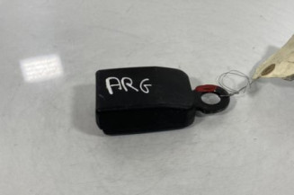 Attache ceinture arriere gauche RENAULT ESPACE 4