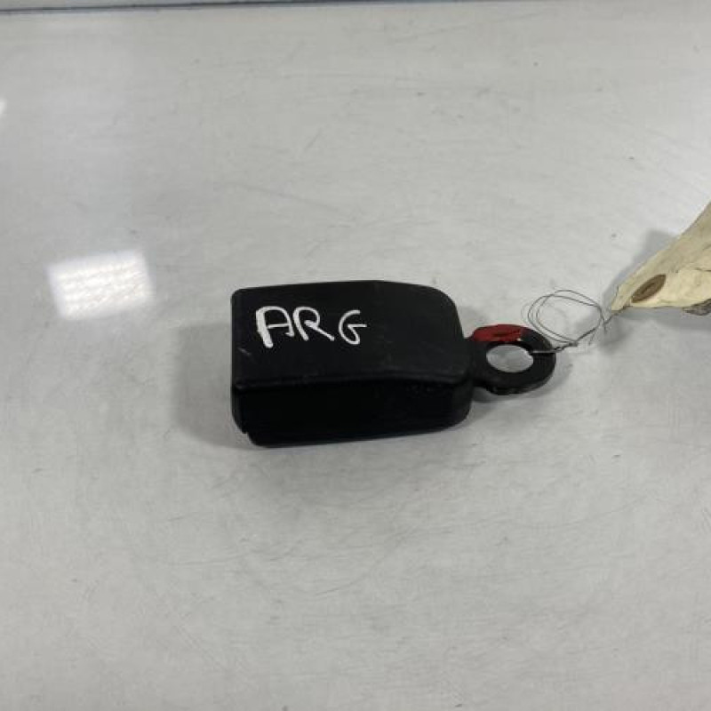 Attache ceinture arriere gauche RENAULT ESPACE 4 Photo n°2
