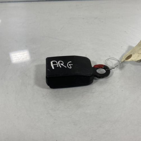 Attache ceinture arriere gauche RENAULT ESPACE 4