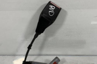 Pretensionneur de ceinture avant droit RENAULT ESPACE 4 Photo n°1