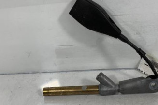 Pretensionneur de ceinture avant droit RENAULT ESPACE 4