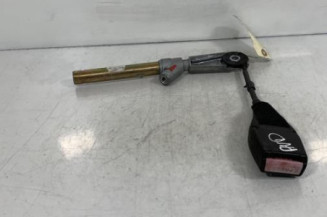 Pretensionneur de ceinture avant droit RENAULT ESPACE 4