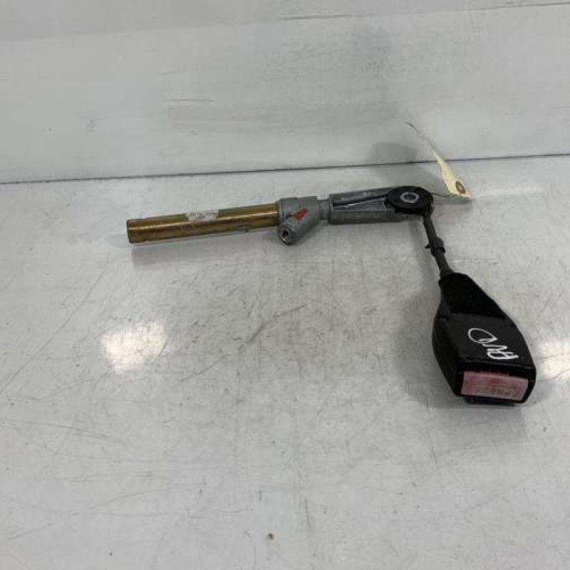 Pretensionneur de ceinture avant droit RENAULT ESPACE 4 Photo n°3