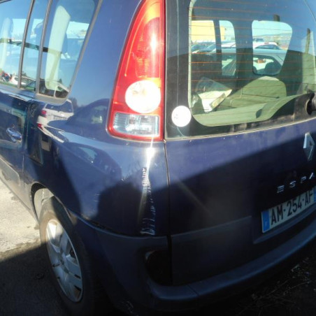 Cardan droit (transmission) RENAULT ESPACE 4 Photo n°3
