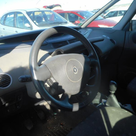 Cardan droit (transmission) RENAULT ESPACE 4