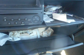 Cardan gauche (transmission) RENAULT ESPACE 4