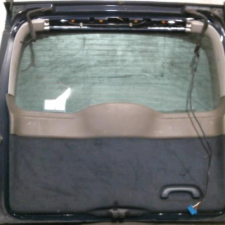 Malle/Hayon arriere RENAULT ESPACE 4 Photo n°1