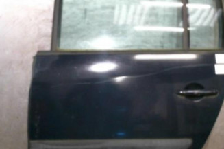 Porte arriere gauche RENAULT ESPACE 4 Photo n°1