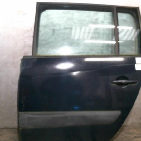 Porte arriere gauche RENAULT ESPACE 4 Photo n°1