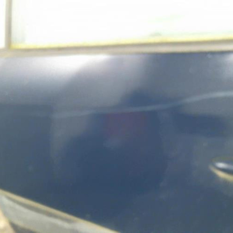 Porte arriere gauche RENAULT ESPACE 4 Photo n°2