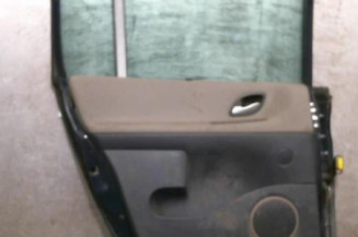 Porte arriere gauche RENAULT ESPACE 4