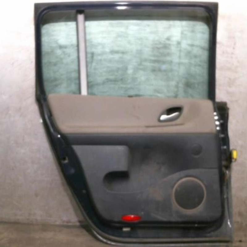 Porte arriere gauche RENAULT ESPACE 4 Photo n°3