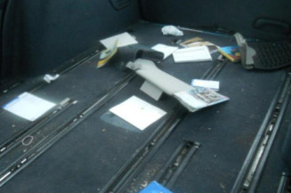 Porte arriere gauche RENAULT ESPACE 4