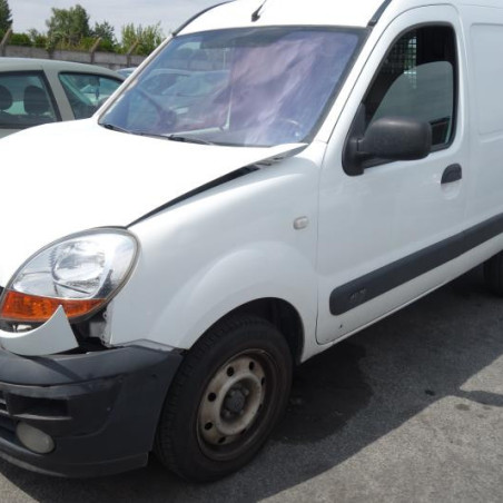 Colonne de direction RENAULT KANGOO 1 Photo n°1