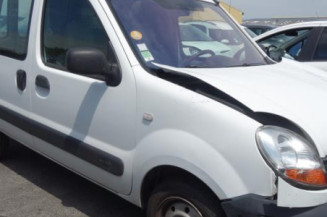 Colonne de direction RENAULT KANGOO 1