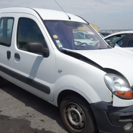 Colonne de direction RENAULT KANGOO 1