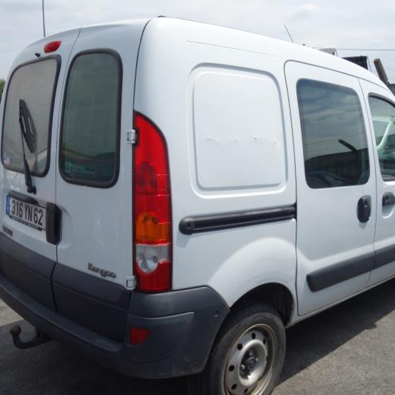 Colonne de direction RENAULT KANGOO 1 Photo n°3