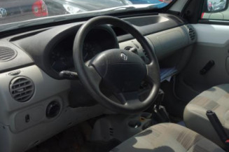 Colonne de direction RENAULT KANGOO 1