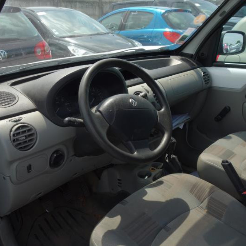 Colonne de direction RENAULT KANGOO 1 Photo n°5