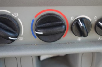 Colonne de direction RENAULT KANGOO 1