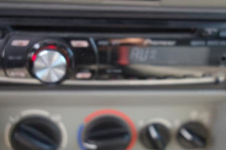 Colonne de direction RENAULT KANGOO 1