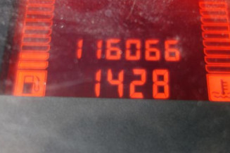 Colonne de direction RENAULT KANGOO 1