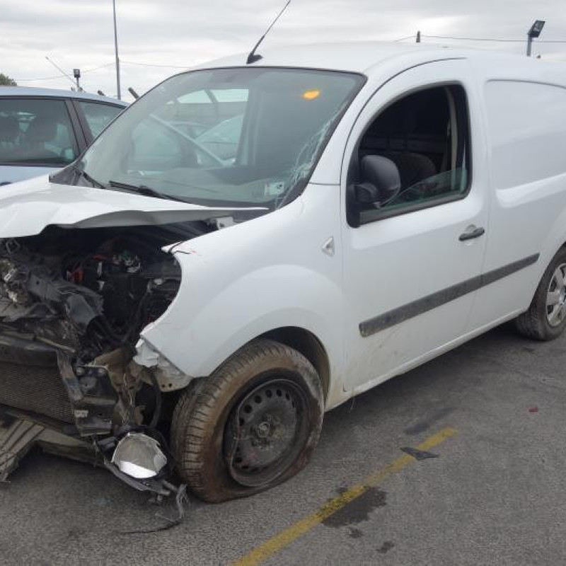 Etrier avant droit (freinage) RENAULT KANGOO 2 Photo n°1