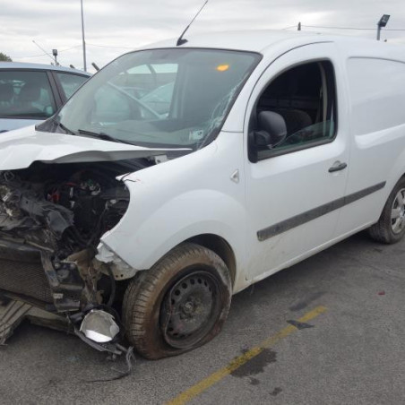 Etrier avant droit (freinage) RENAULT KANGOO 2 Photo n°1