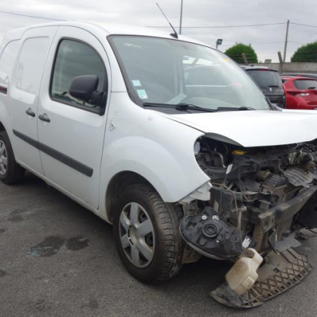 Etrier avant droit (freinage) RENAULT KANGOO 2