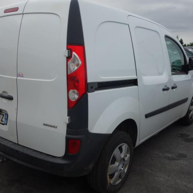 Etrier avant droit (freinage) RENAULT KANGOO 2 Photo n°3