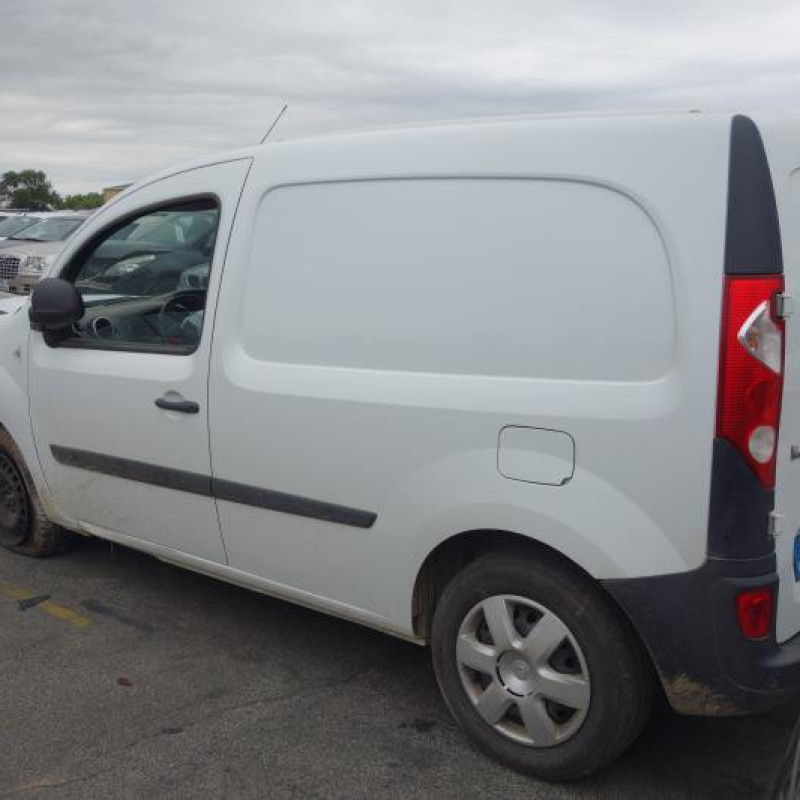 Etrier avant droit (freinage) RENAULT KANGOO 2 Photo n°4