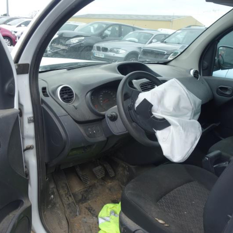Etrier avant droit (freinage) RENAULT KANGOO 2 Photo n°5