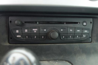 Etrier avant droit (freinage) RENAULT KANGOO 2