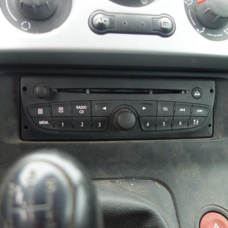 Etrier avant droit (freinage) RENAULT KANGOO 2 Photo n°6