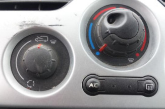 Etrier avant droit (freinage) RENAULT KANGOO 2