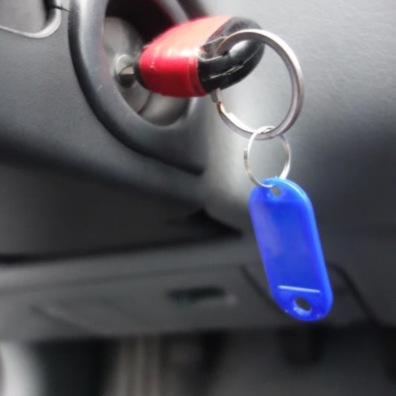 Interrupteur de leve vitre avant droit RENAULT LAGUNA 1 Photo n°11