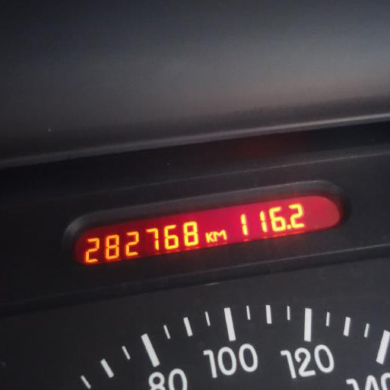 Interrupteur de leve vitre avant droit RENAULT LAGUNA 1 Photo n°12