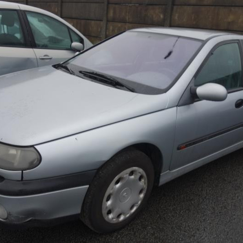 Pulseur d'air RENAULT LAGUNA 1 Photo n°4