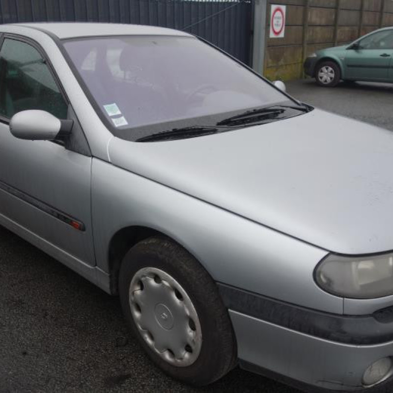 Pulseur d'air RENAULT LAGUNA 1 Photo n°5