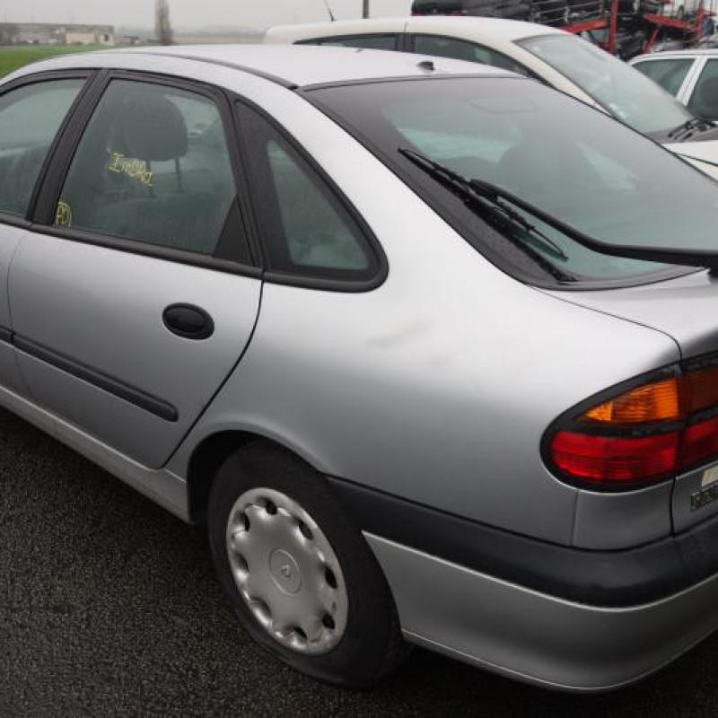 Pulseur d'air RENAULT LAGUNA 1 Photo n°7