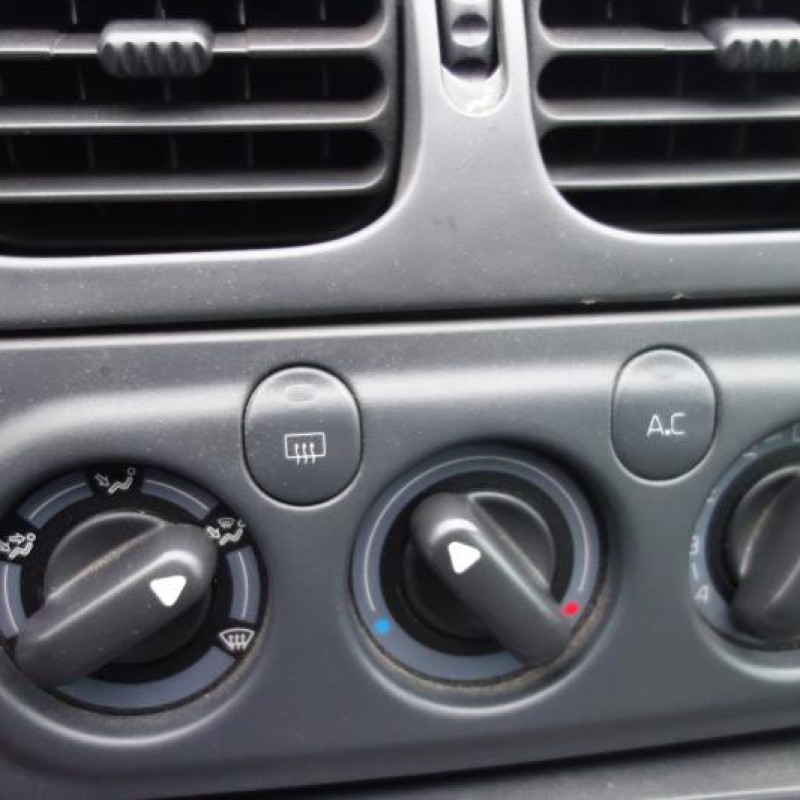 Pulseur d'air RENAULT LAGUNA 1 Photo n°9