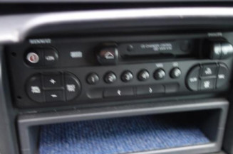 Pulseur d'air RENAULT LAGUNA 1
